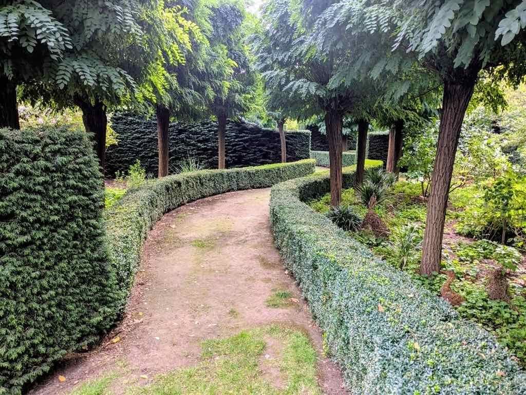 Melbourne Garden Show : 2026 Image -69d9c11f4a284