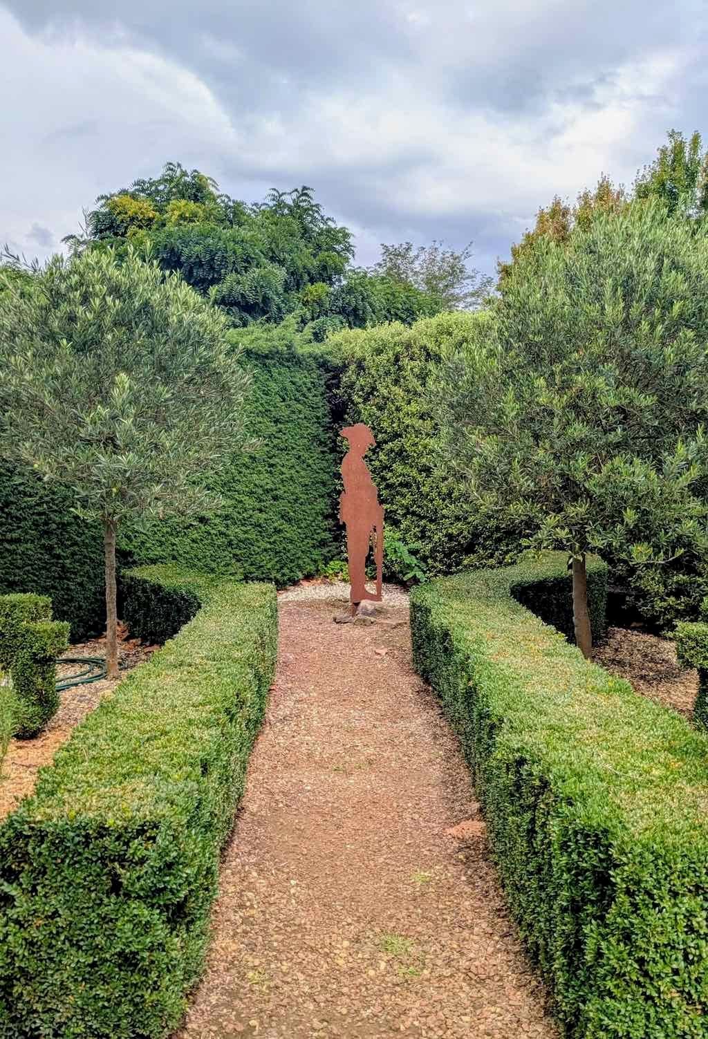 Melbourne Garden Show : 2026 Image -69d9c12020f1d