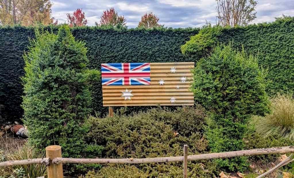 Melbourne Garden Show : 2026 Image -69d9c1208127f