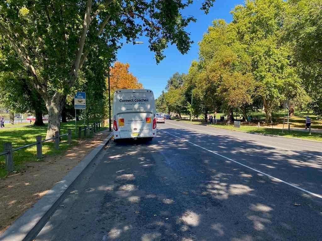 Melbourne Garden Show : 2026 Image -69d9c121a73c5