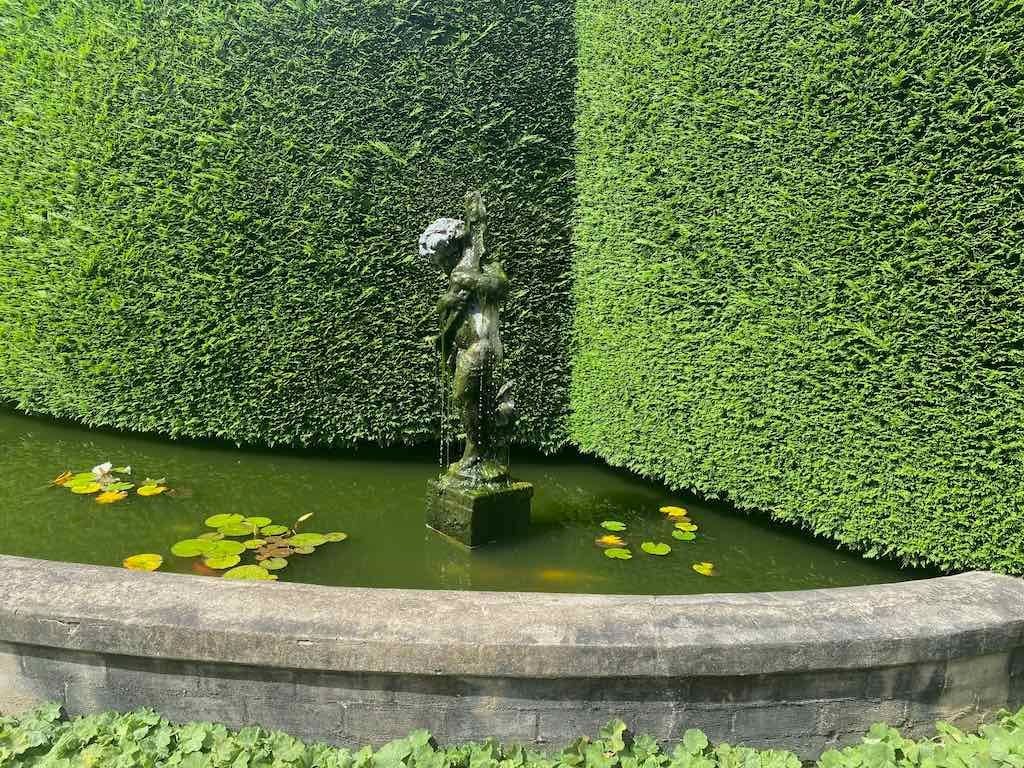 Melbourne Garden Show : 2026 Image -69d9c122608fa