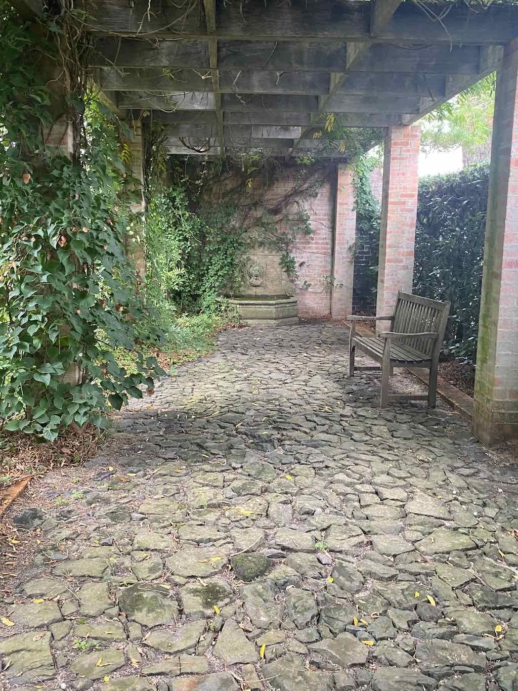 Melbourne Garden Show : 2026 Image -69d9c126ad578