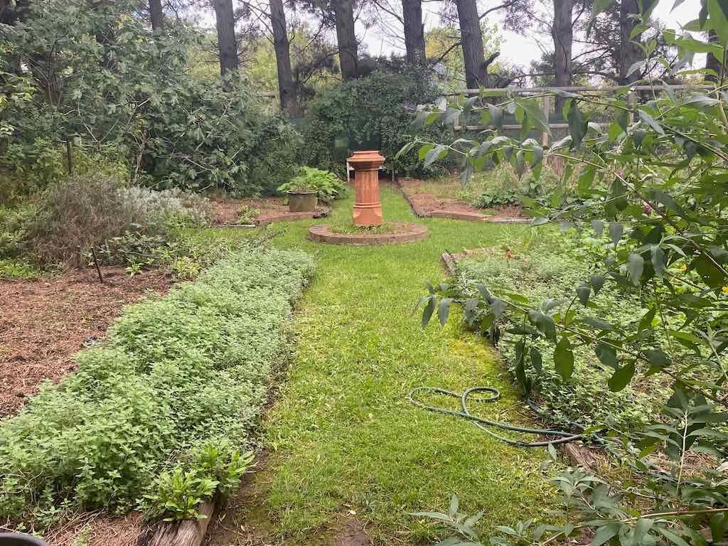 Melbourne Garden Show : 2026 Image -69d9c127071a4