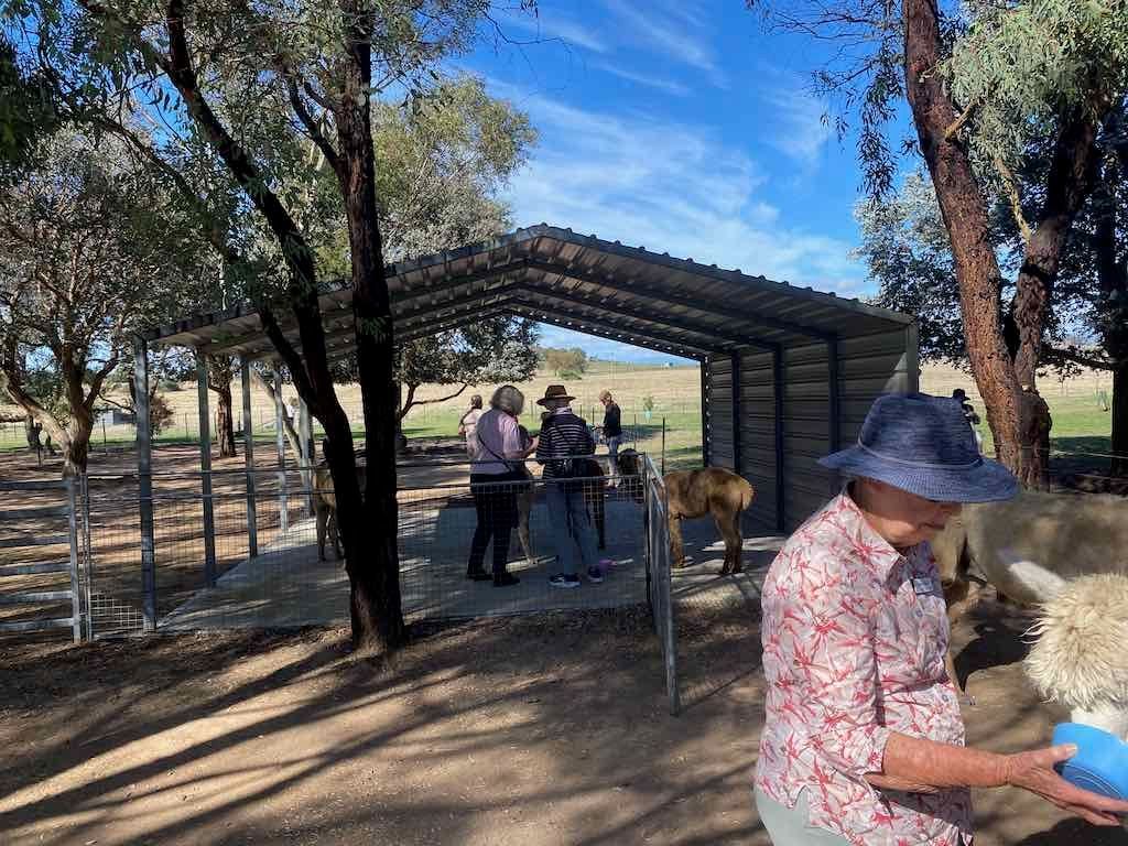 Melbourne Garden Show : 2026 Image -69d9c12cbc76f