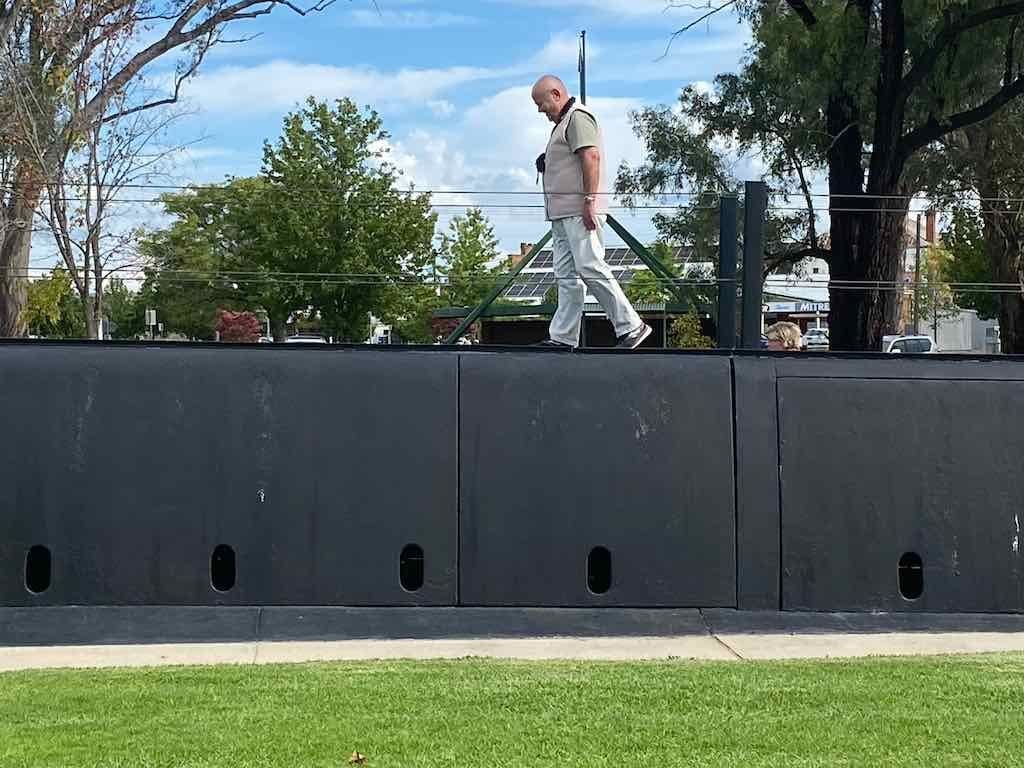 Melbourne Garden Show : 2026 Image -69d9c12ef400d