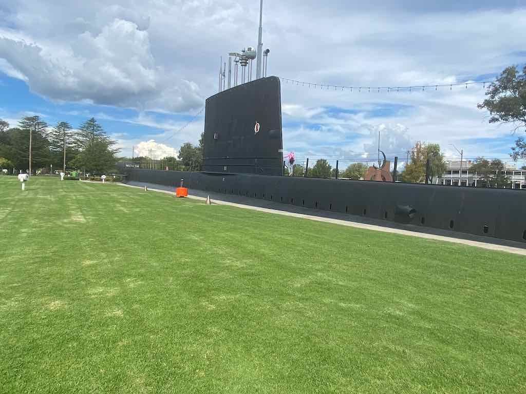 Melbourne Garden Show : 2026 Image -69d9c12f45ad9