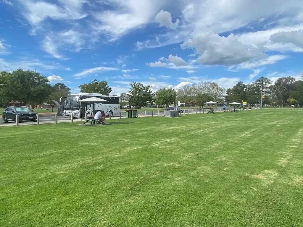 Melbourne Garden Show : 2026 Image -69d9c12f8acf0