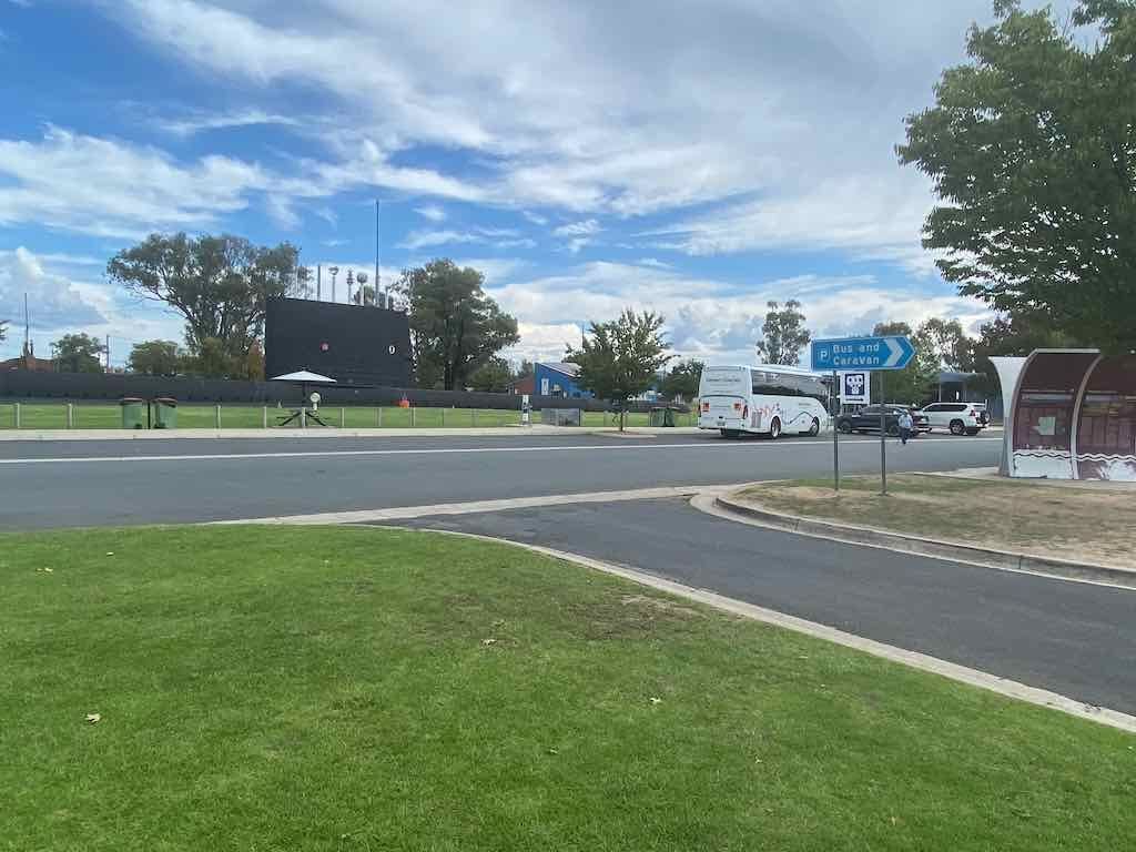 Melbourne Garden Show : 2026 Image -69d9c12fced53