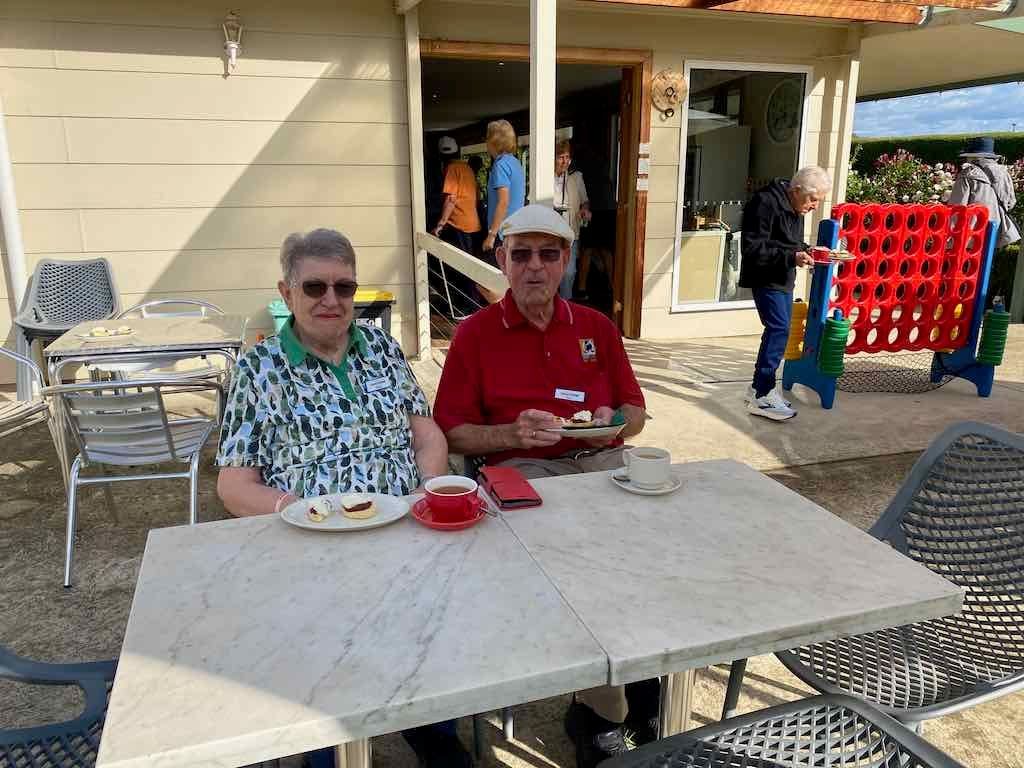 Melbourne Garden Show : 2026 Image -69d9c13075b0d