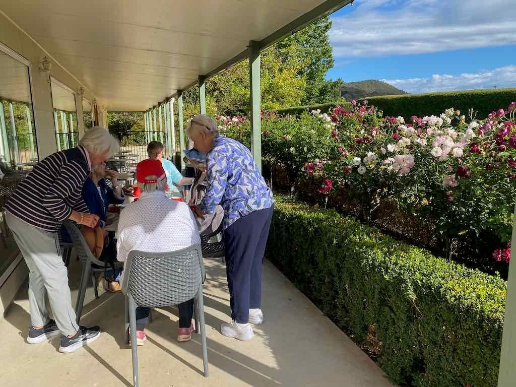 Melbourne Garden Show : 2026 Image -69d9c130d22fa