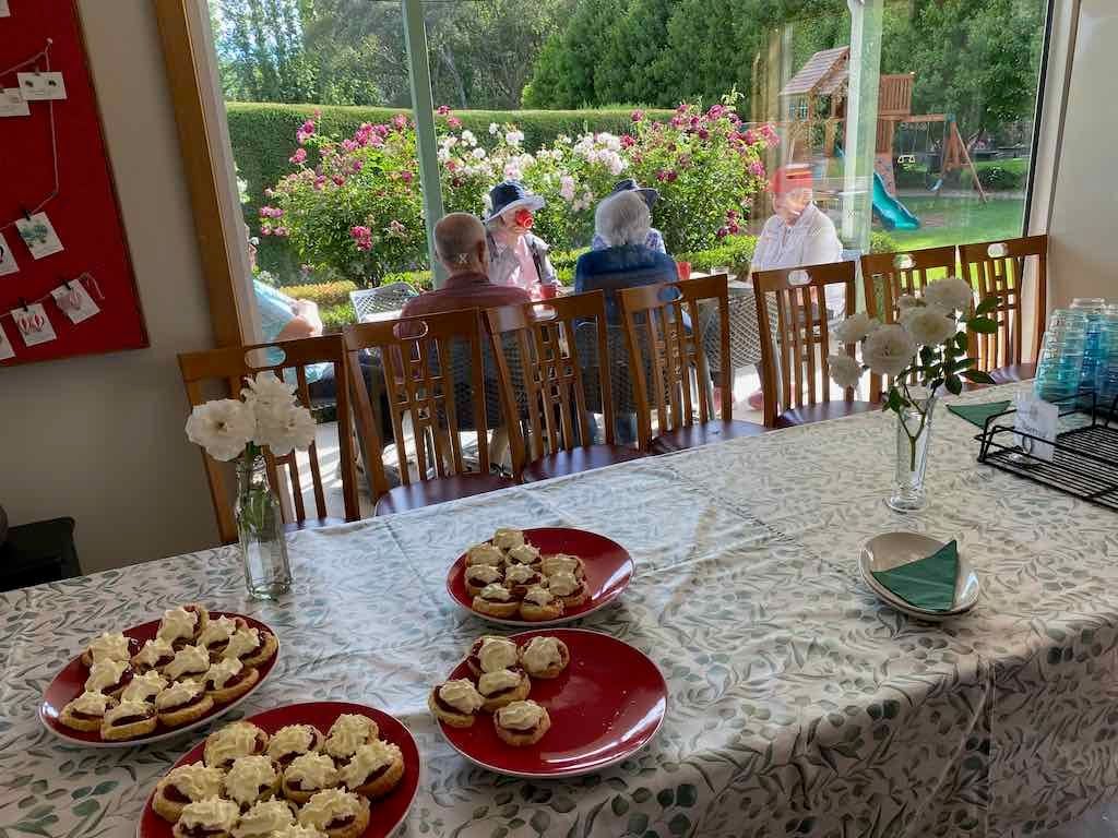 Melbourne Garden Show : 2026 Image -69d9c13135955