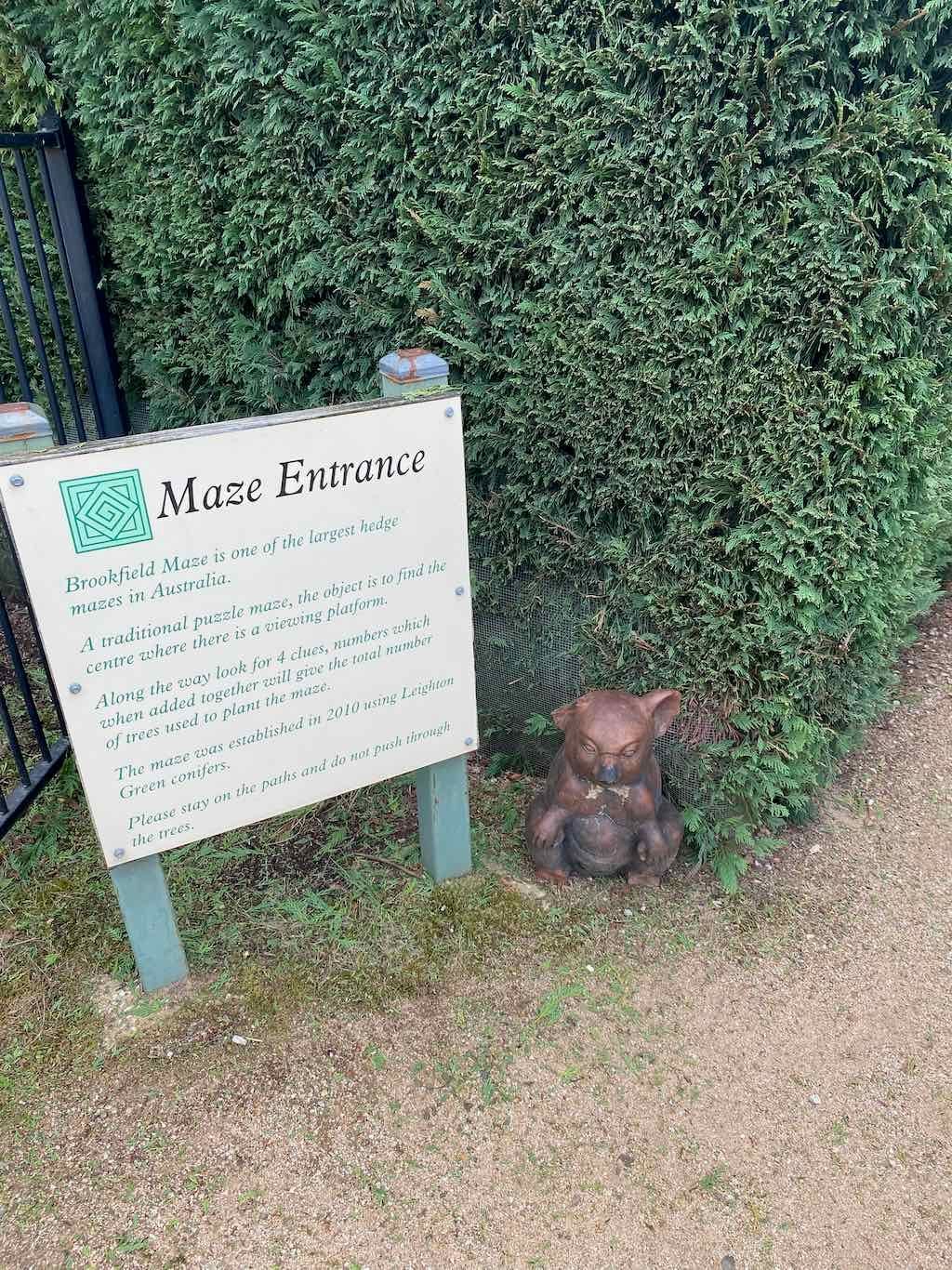 Melbourne Garden Show : 2026 Image -69d9c13196734