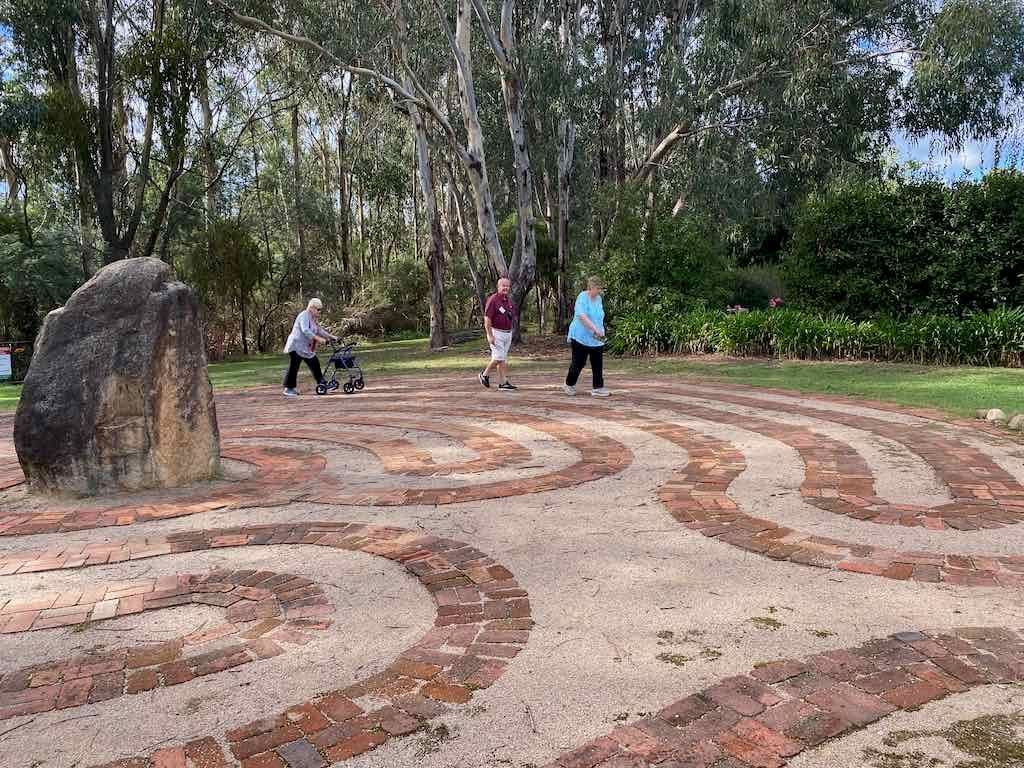 Melbourne Garden Show : 2026 Image -69d9c133110b6