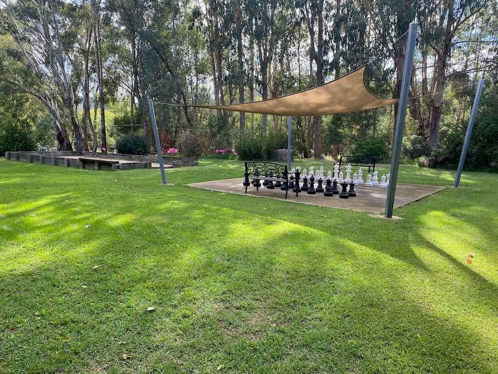 Melbourne Garden Show : 2026 Image -69d9c13370e35