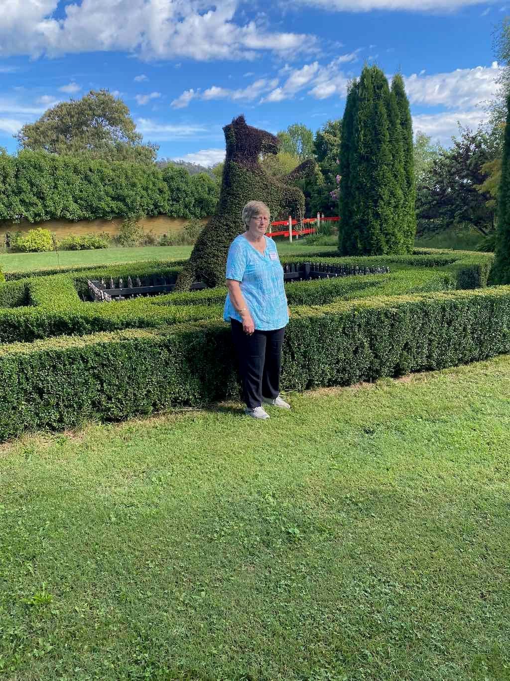 Melbourne Garden Show : 2026 Image -69d9c135e0c4b