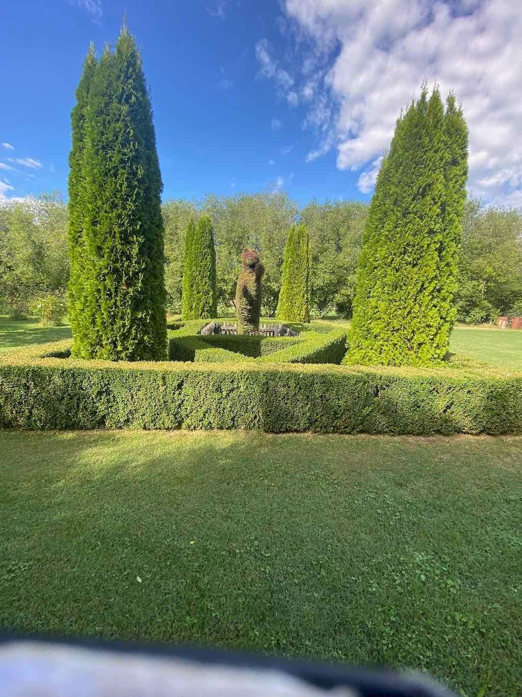 Melbourne Garden Show : 2026 Image -69d9c136425a3