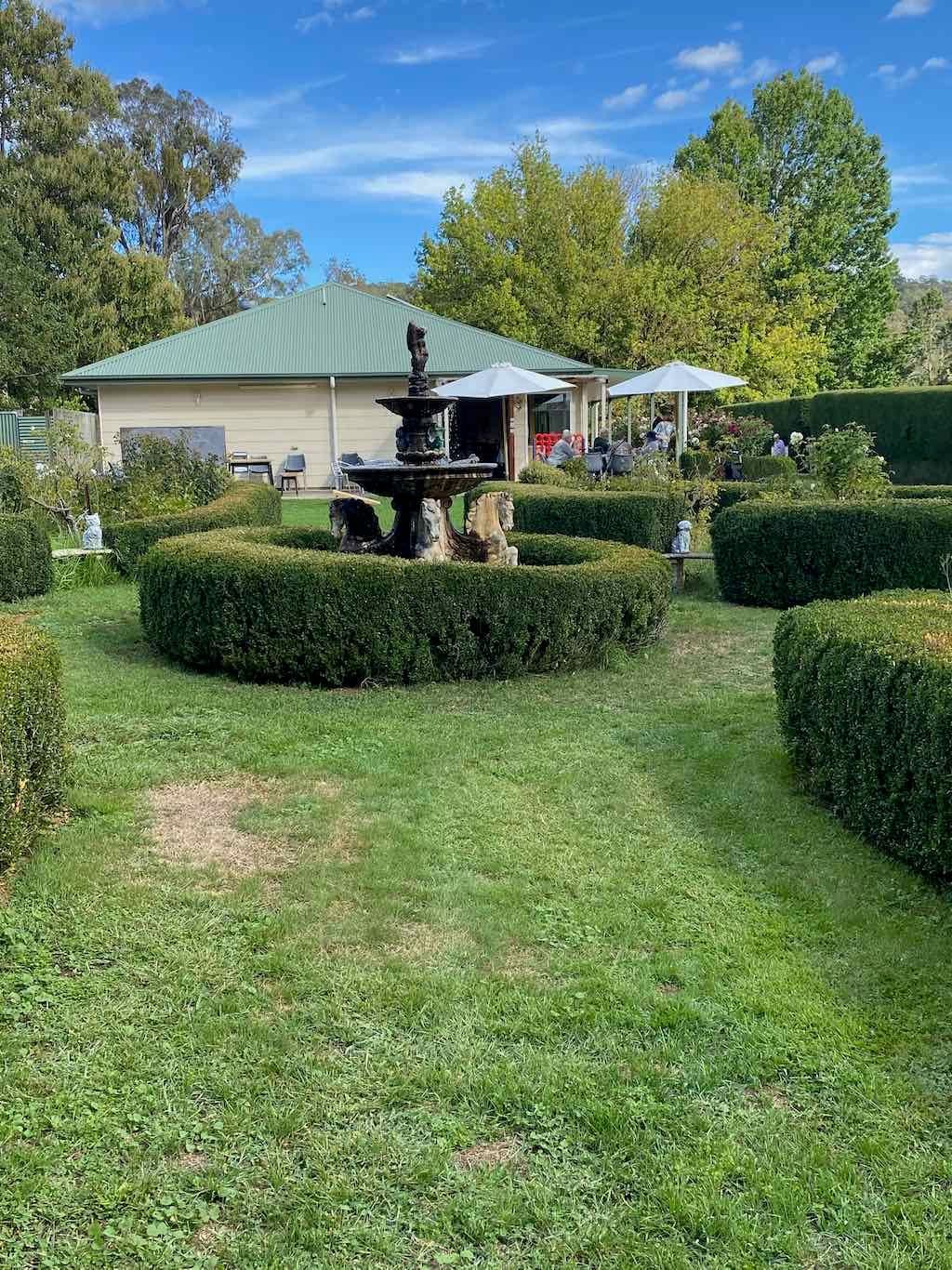 Melbourne Garden Show : 2026 Image -69d9c136a4f62