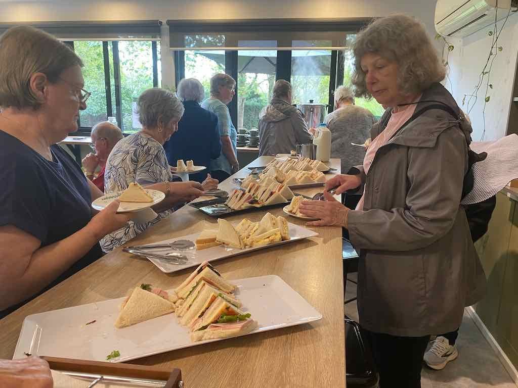 Melbourne Garden Show : 2026 Image -69d9c137e12ed