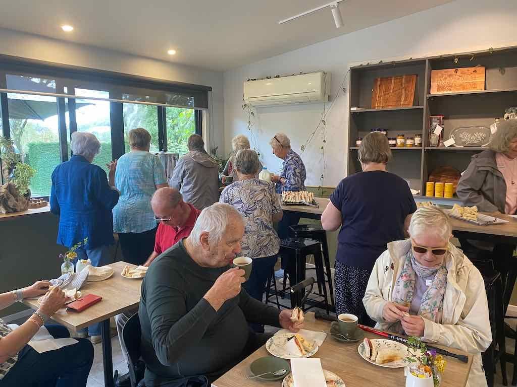 Melbourne Garden Show : 2026 Image -69d9c13855f78