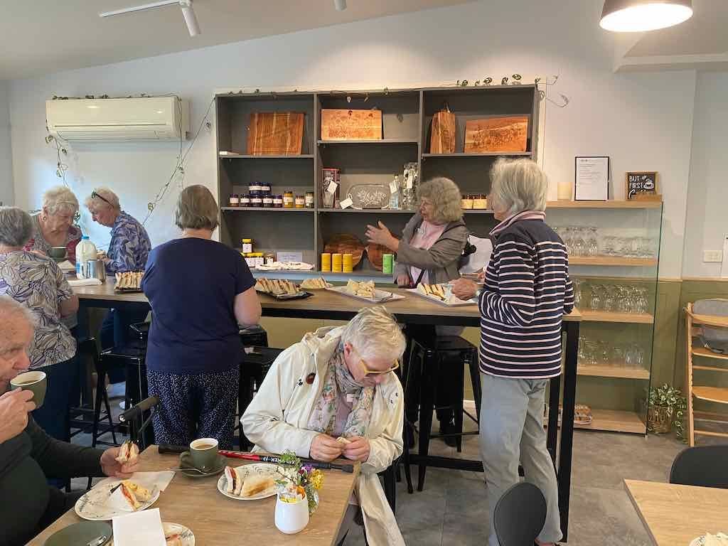 Melbourne Garden Show : 2026 Image -69d9c138a634e