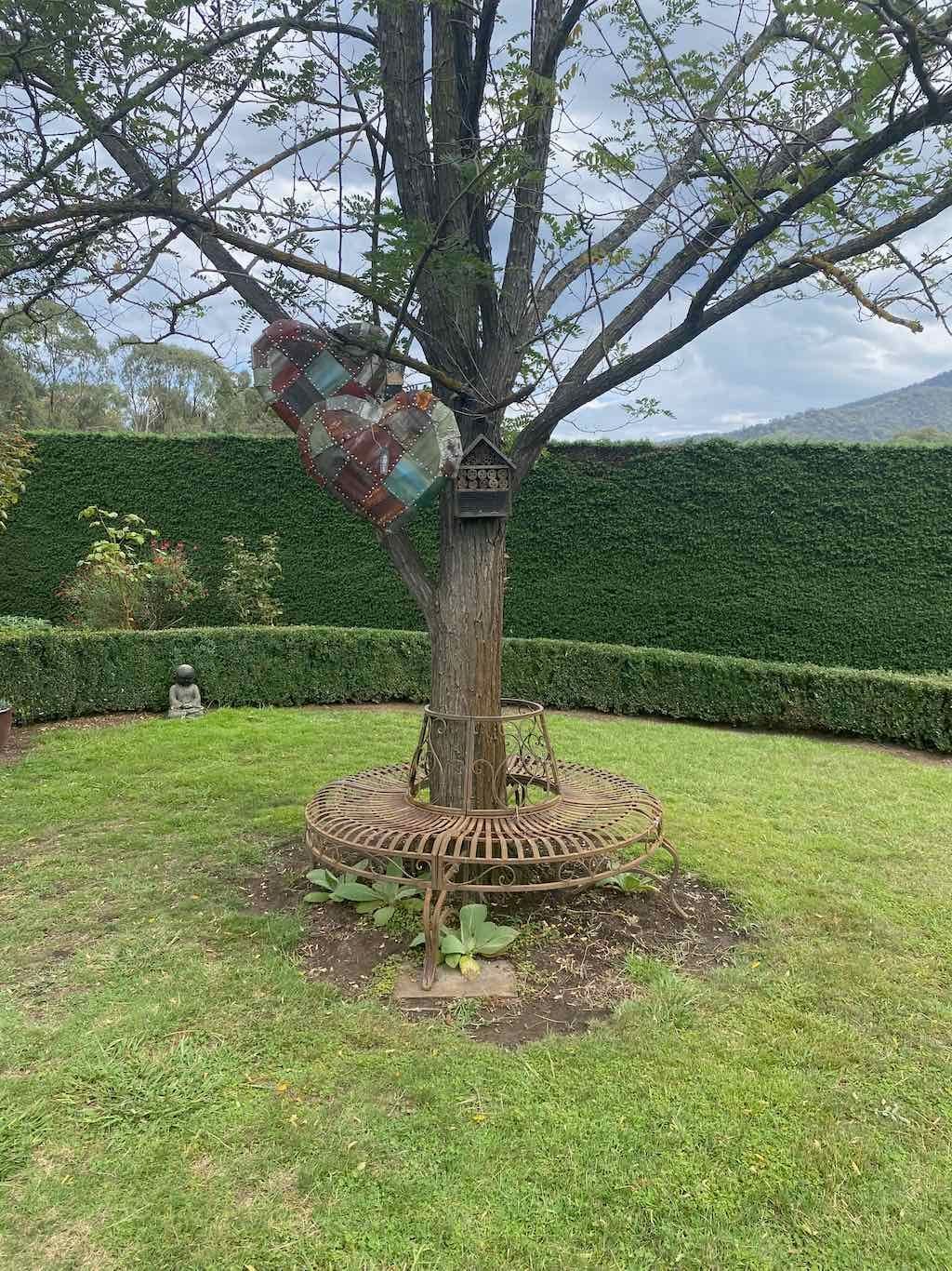 Melbourne Garden Show : 2026 Image -69d9c139650dd