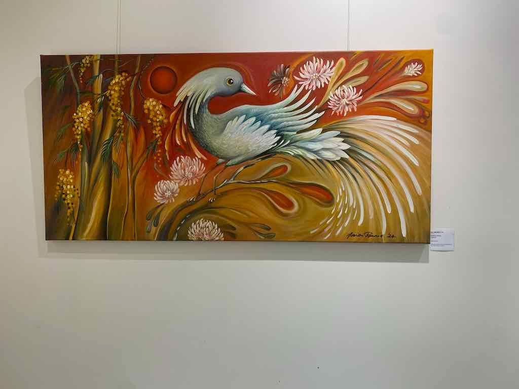 Melbourne Garden Show : 2026 Image -69d9c139abb66