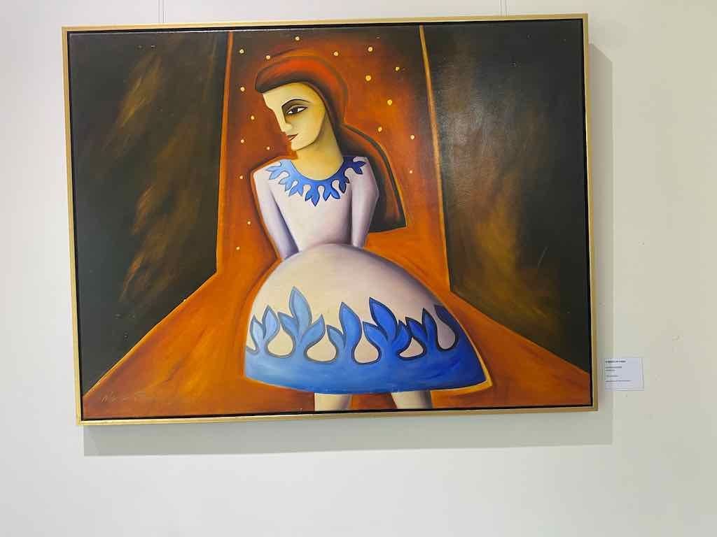 Melbourne Garden Show : 2026 Image -69d9c139eebe2