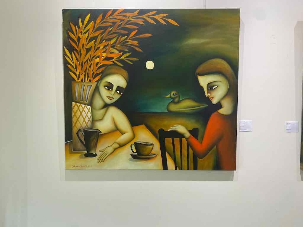 Melbourne Garden Show : 2026 Image -69d9c13a94ce3