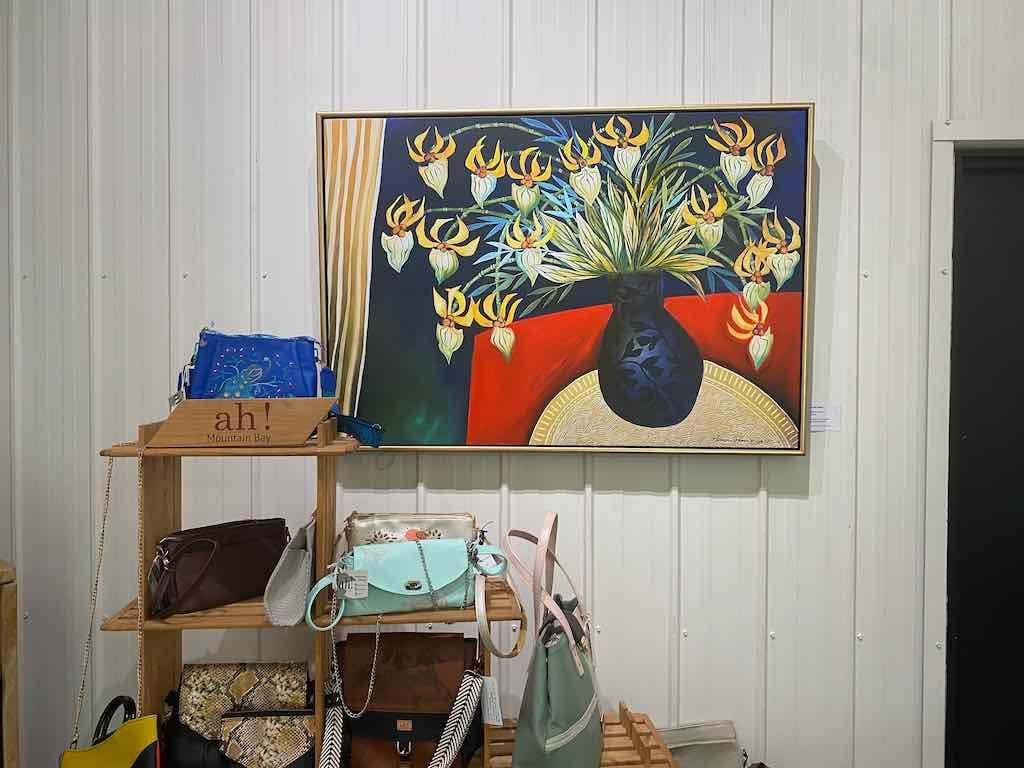 Melbourne Garden Show : 2026 Image -69d9c13ada151