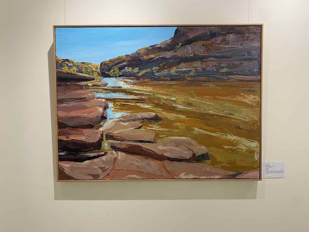 Melbourne Garden Show : 2026 Image -69d9c13b40413