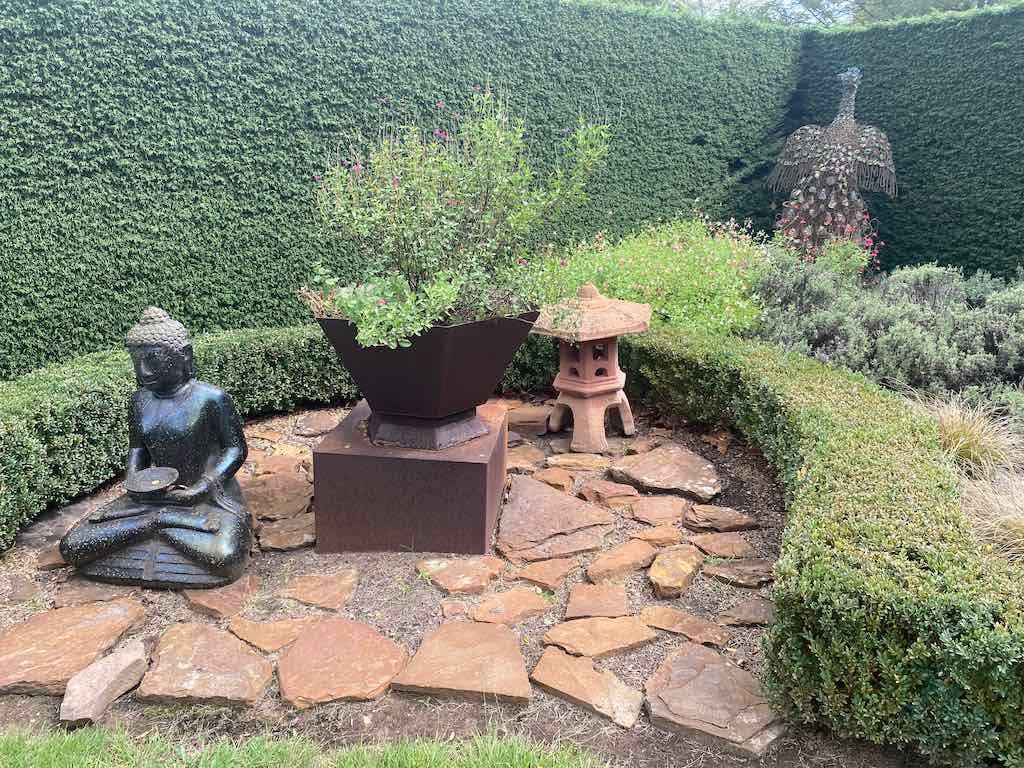 Melbourne Garden Show : 2026 Image -69d9c13bce693