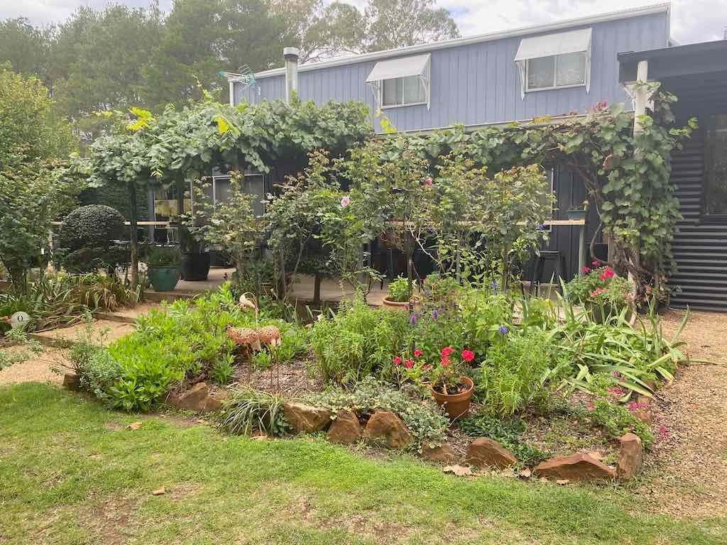 Melbourne Garden Show : 2026 Image -69d9c13c2c02d