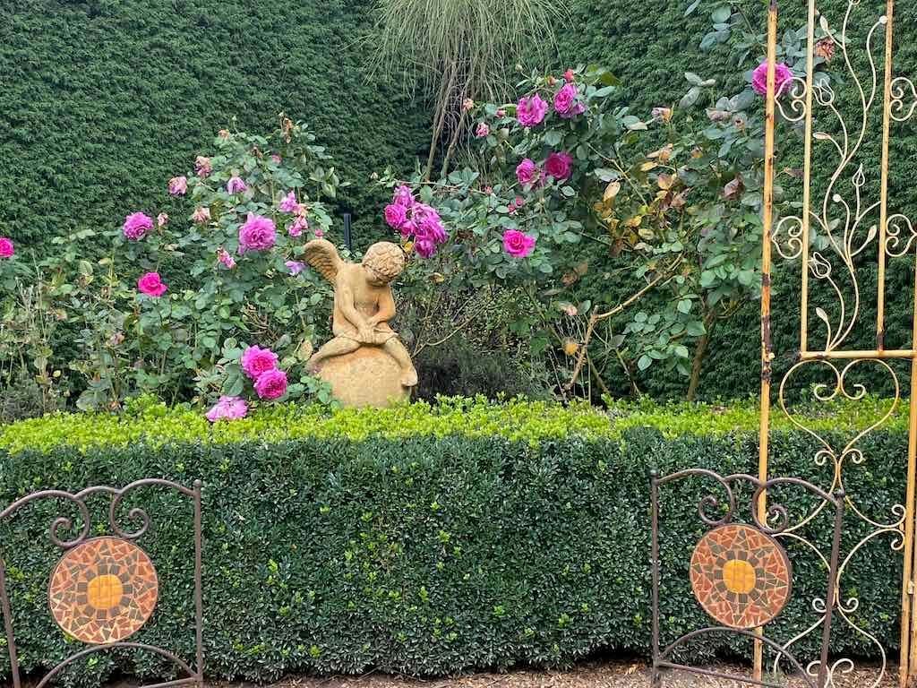 Melbourne Garden Show : 2026 Image -69d9c13e33843