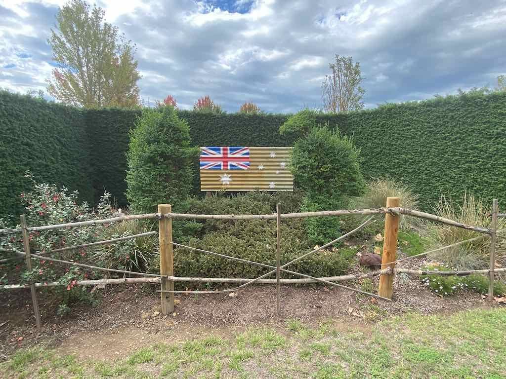 Melbourne Garden Show : 2026 Image -69d9c1407cce2