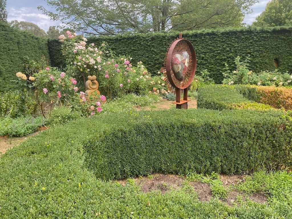 Melbourne Garden Show : 2026 Image -69d9c140ce80c