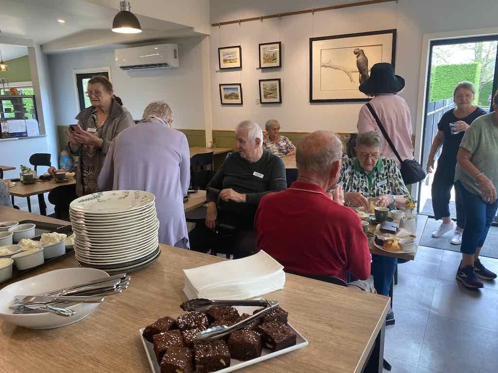 Melbourne Garden Show : 2026 Image -69d9c141c7470