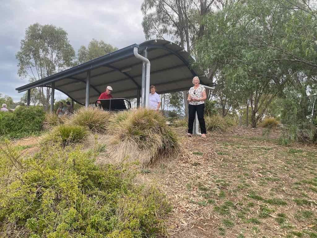 Melbourne Garden Show : 2026 Image -69d9c1427af6d