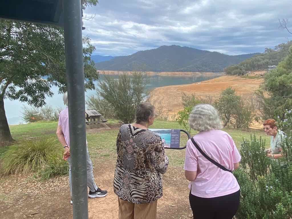 Melbourne Garden Show : 2026 Image -69d9c1437a268