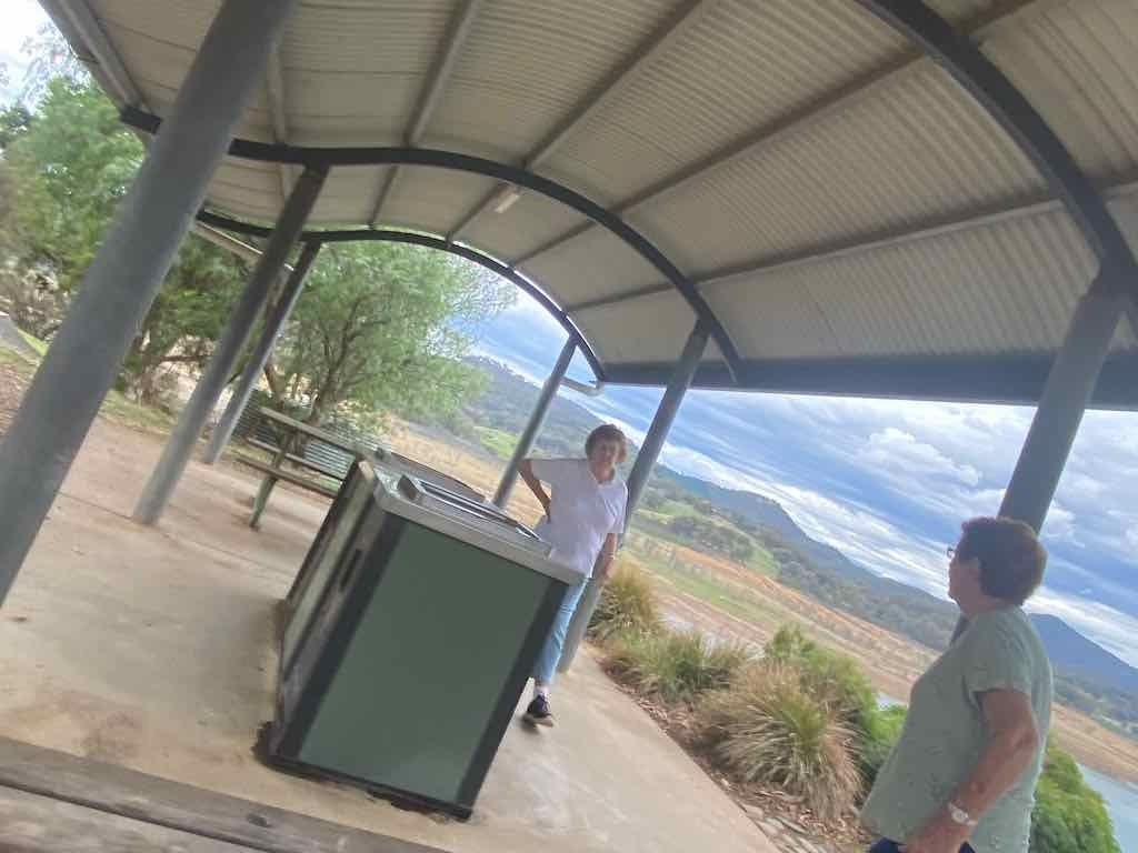 Melbourne Garden Show : 2026 Image -69d9c143d2bbc