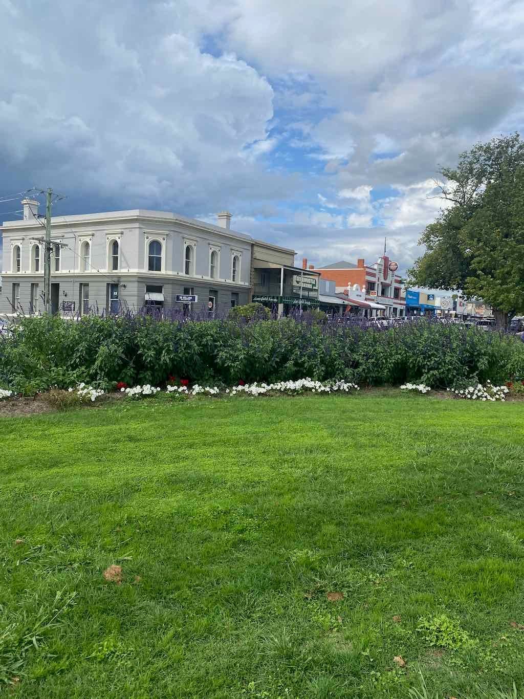 Melbourne Garden Show : 2026 Image -69d9c1442cf4d