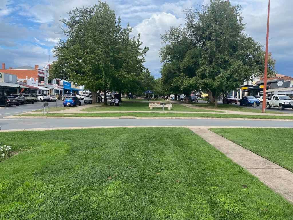 Melbourne Garden Show : 2026 Image -69d9c14479fa6