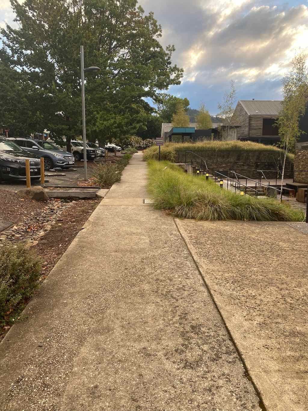 Melbourne Garden Show : 2026 Image -69d9c14587223