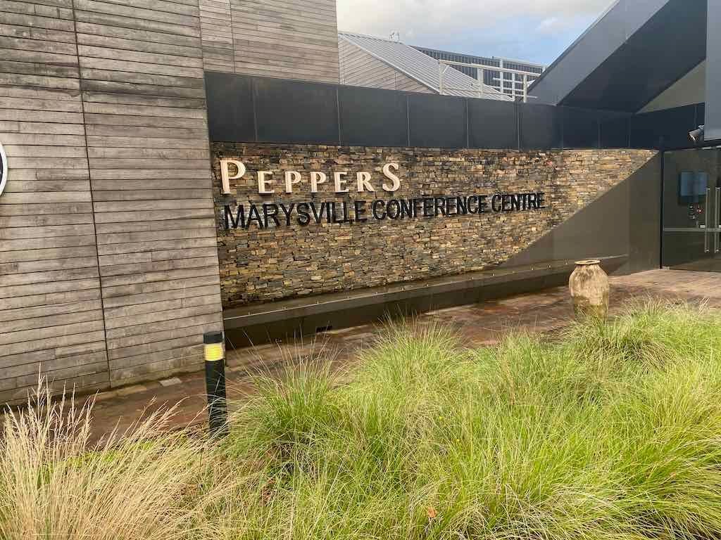 Melbourne Garden Show : 2026 Image -69d9c14635227