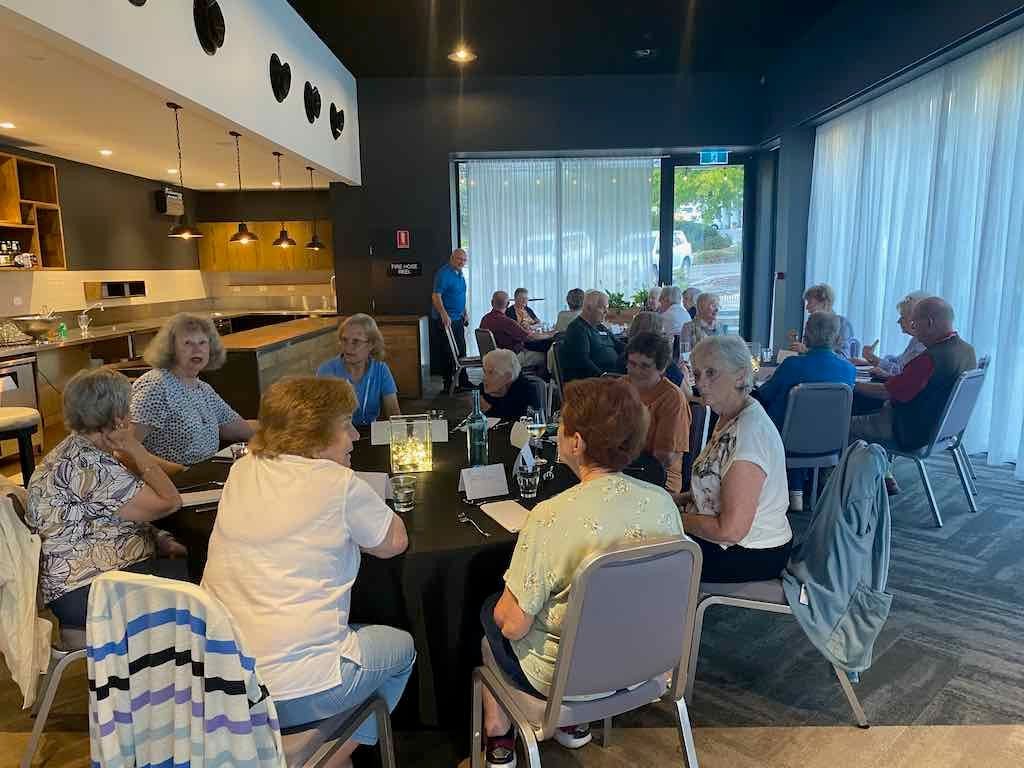 Melbourne Garden Show : 2026 Image -69d9c1468c208