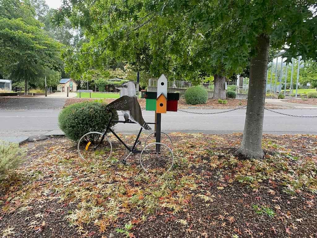 Melbourne Garden Show : 2026 Image -69d9c14829447