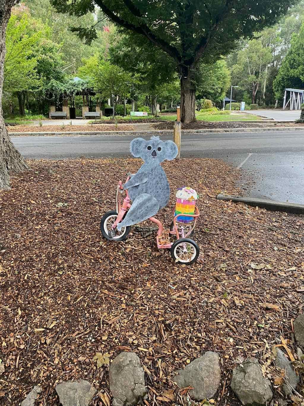 Melbourne Garden Show : 2026 Image -69d9c14882e34