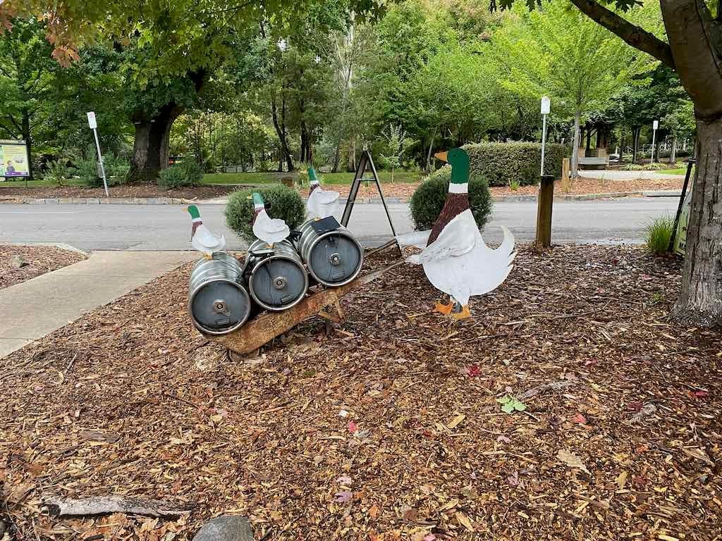 Melbourne Garden Show : 2026 Image -69d9c148dc2c1