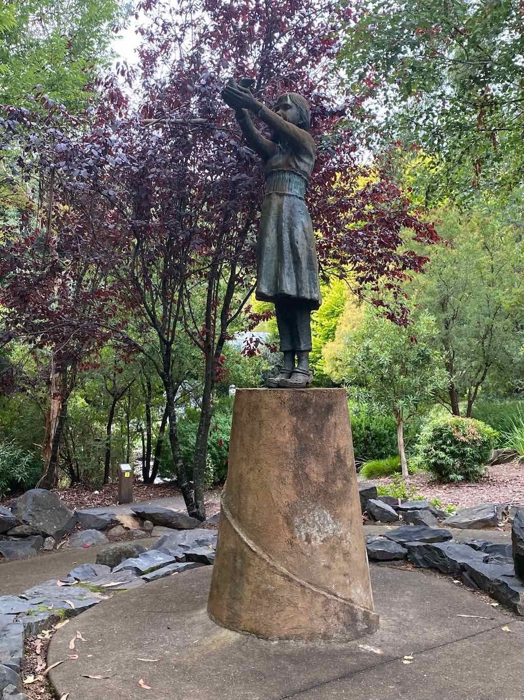 Melbourne Garden Show : 2026 Image -69d9c14998769