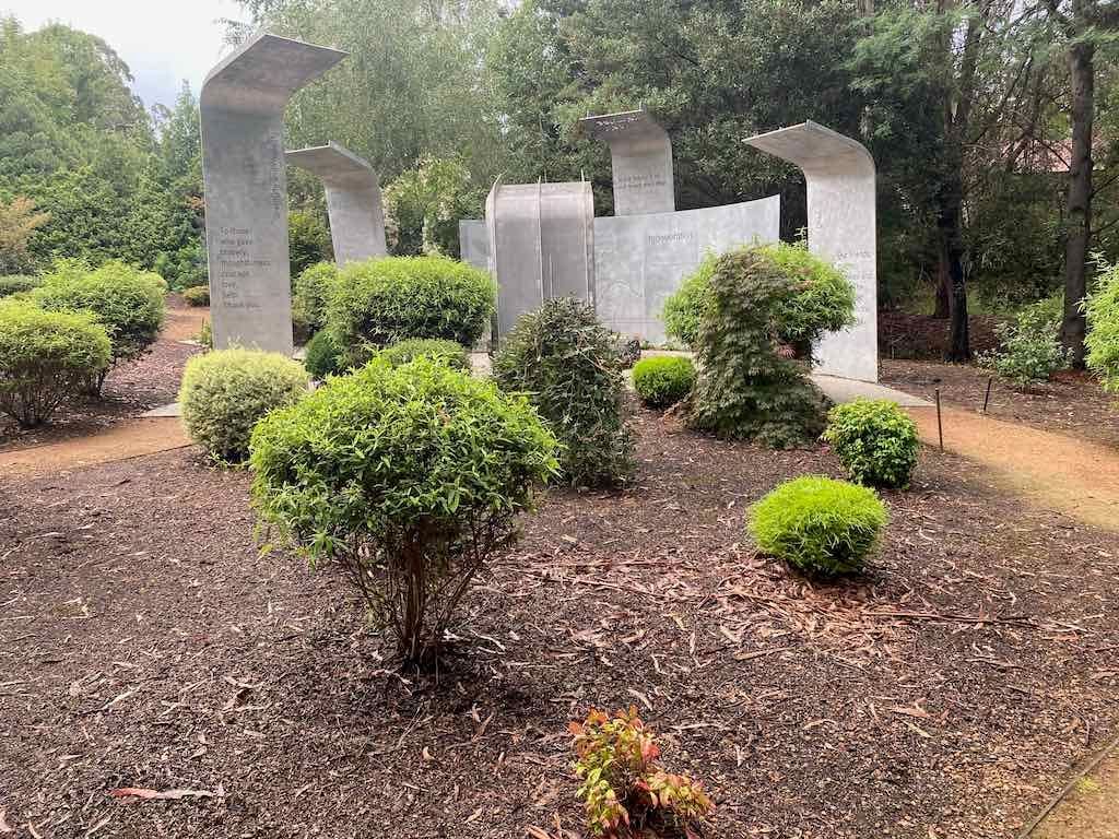 Melbourne Garden Show : 2026 Image -69d9c149ee493