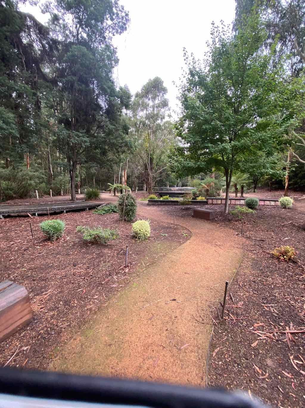 Melbourne Garden Show : 2026 Image -69d9c14a9d073